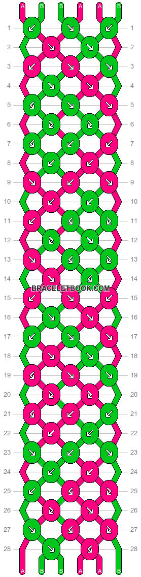 Normal pattern #201290 pattern