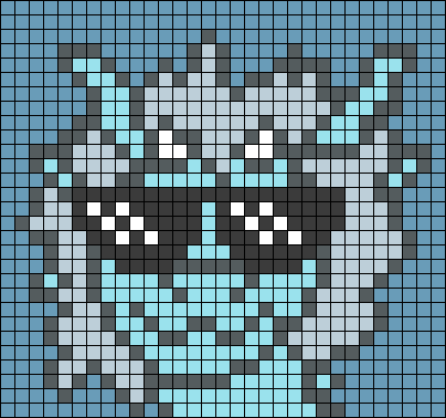 Alpha pattern #201291 preview