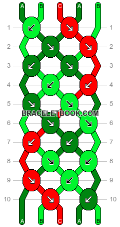 Normal pattern #201292 pattern
