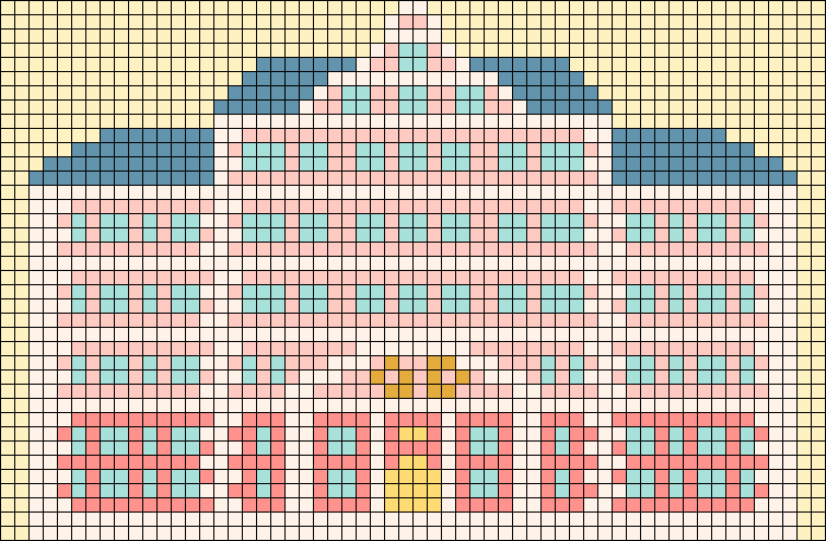 Alpha pattern #201295 preview