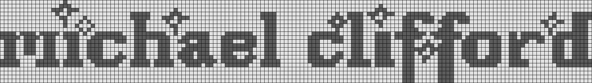 Alpha pattern #201297 preview