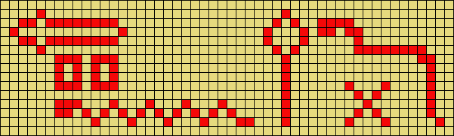 Alpha pattern #201298 preview