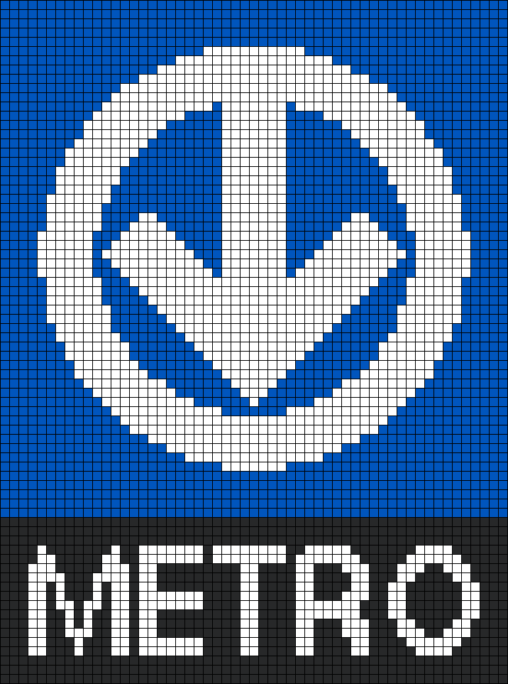 Alpha pattern #201299 preview