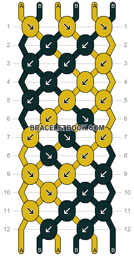 Normal pattern #201309 pattern