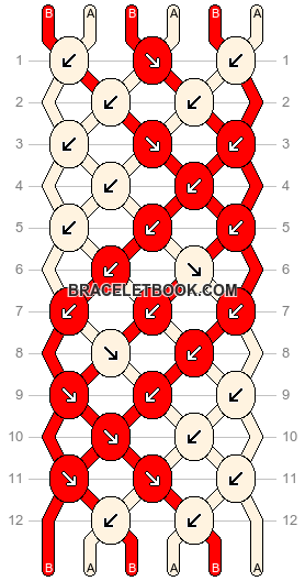 Normal pattern #201310 pattern