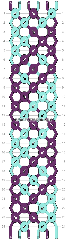 Normal pattern #201311 pattern