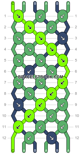 Normal pattern #201313 pattern