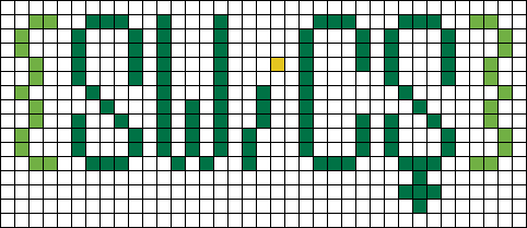 Alpha pattern #201314 preview