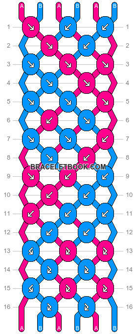 Normal pattern #201315 pattern