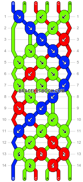 Normal pattern #201316 pattern