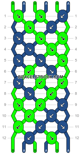 Normal pattern #201317 pattern