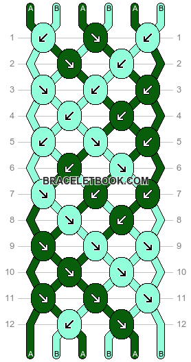 Normal pattern #201319 pattern