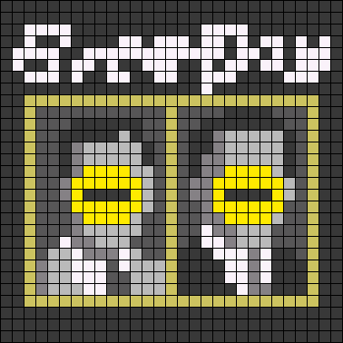 Alpha pattern #201321 preview