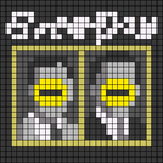 Alpha pattern #201321