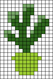 Alpha pattern #201322 preview