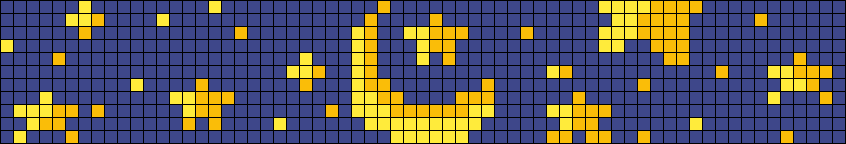 Alpha pattern #201328 preview