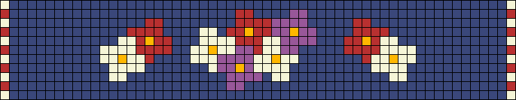 Alpha pattern #201329 preview