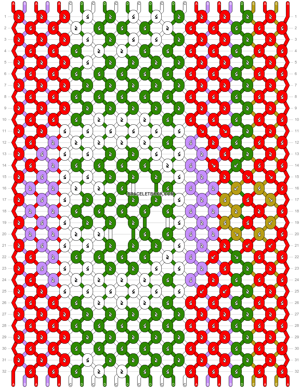 Normal pattern #201330 pattern