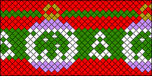 Normal pattern #201330