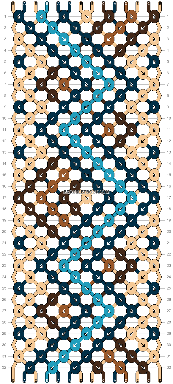 Normal pattern #201332 pattern