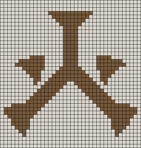 Alpha pattern #201338 preview