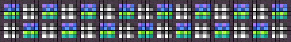 Alpha pattern #201343 preview