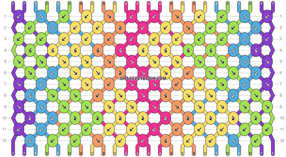 Normal pattern #201344 pattern