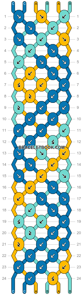 Normal pattern #201346 pattern