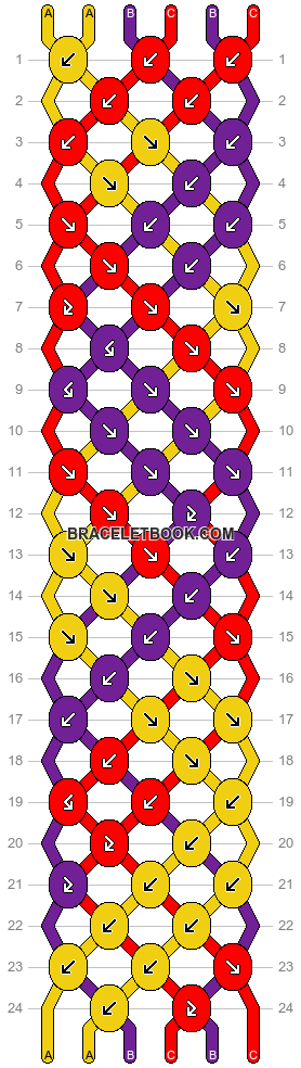 Normal pattern #201347 pattern