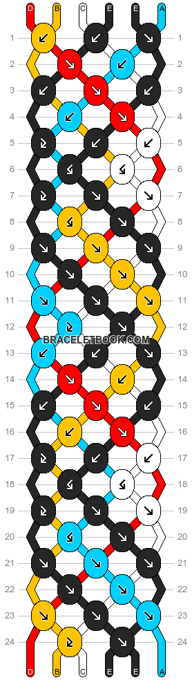 Normal pattern #201351 pattern