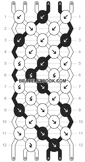 Normal pattern #201353 pattern