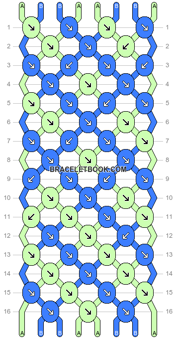 Normal pattern #201354 pattern
