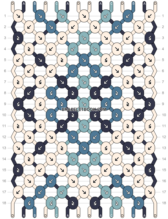Normal pattern #201355 pattern