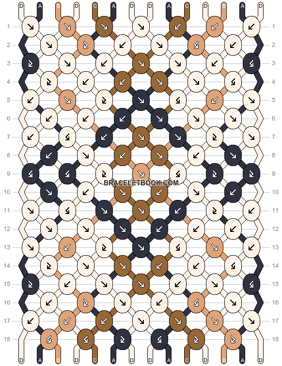 Normal pattern #201356 pattern