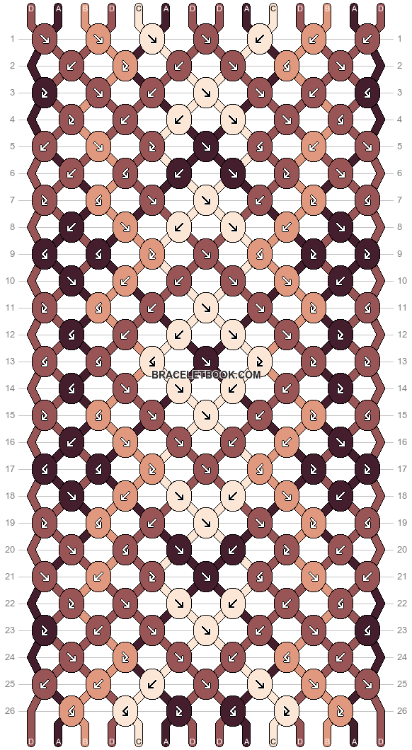 Normal pattern #201358 pattern