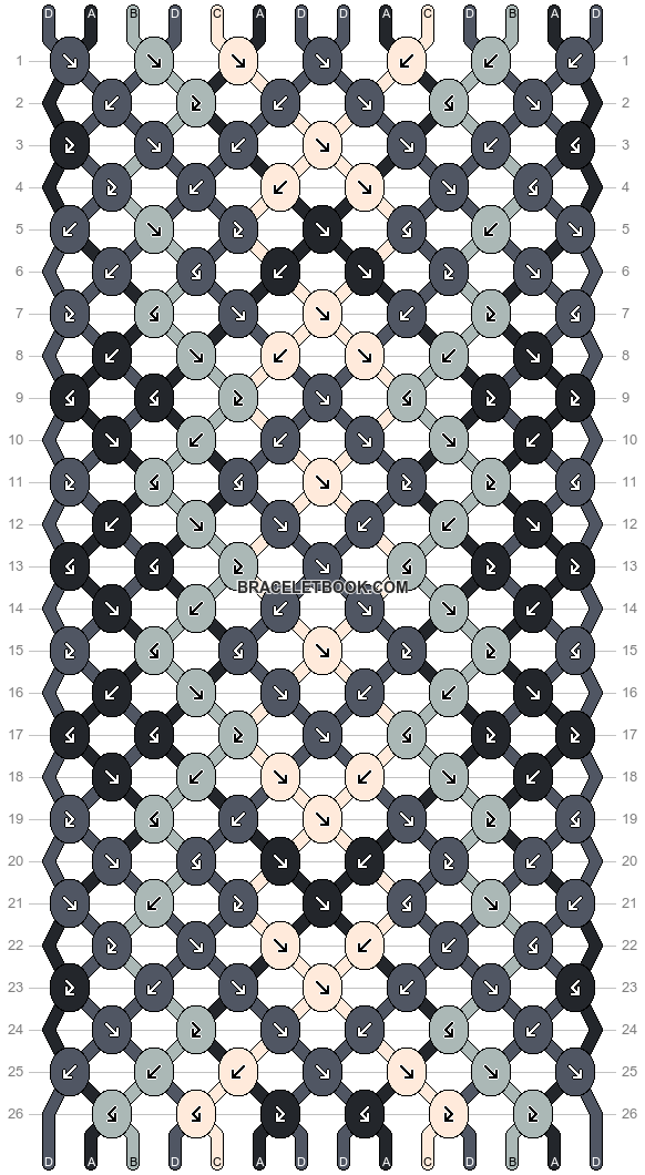 Normal pattern #201360 pattern