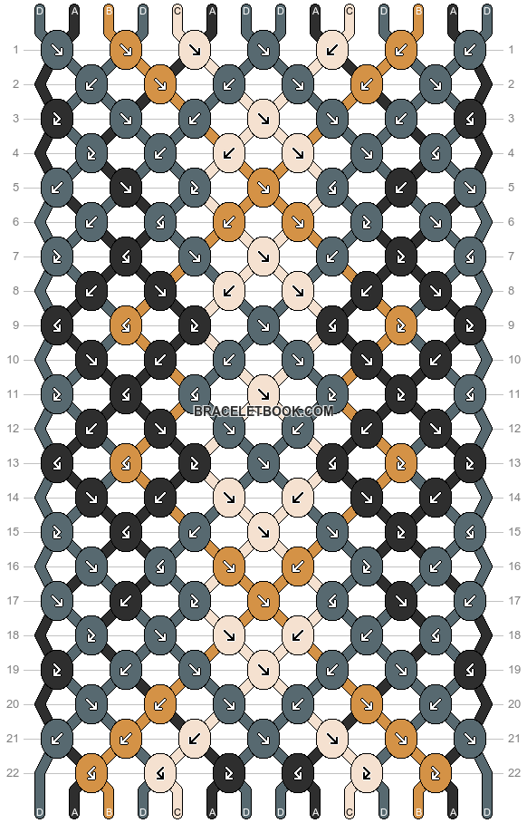 Normal pattern #201361 pattern