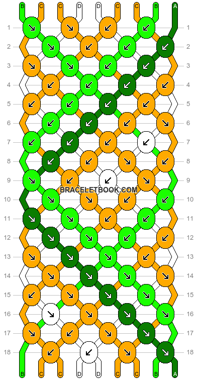 Normal pattern #201364 pattern