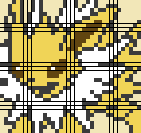 Alpha pattern #201365 preview