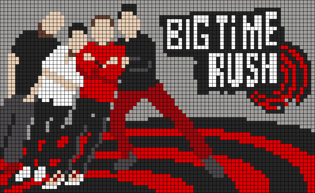 Alpha pattern #201366 preview