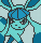 Alpha pattern #201367