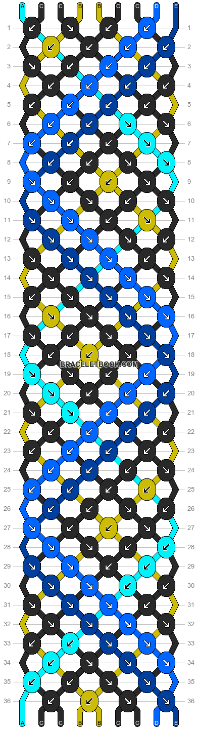Normal pattern #201369 pattern
