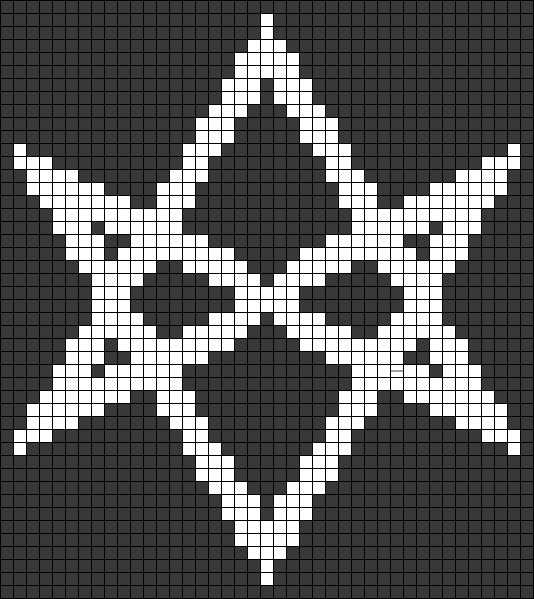 Alpha pattern #201370 preview