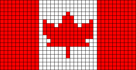 Alpha pattern #201371 preview