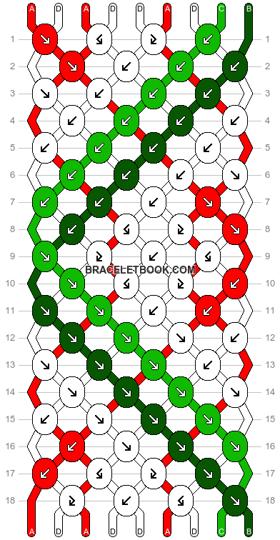 Normal pattern #201372 pattern