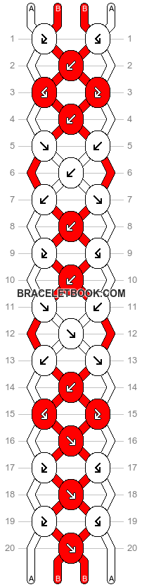 Normal pattern #201373 pattern
