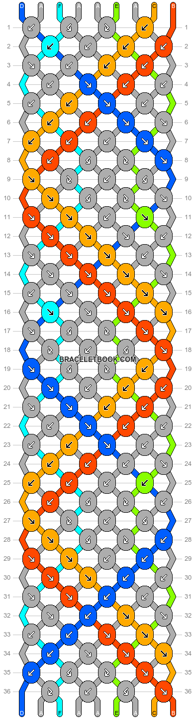 Normal pattern #201378 pattern