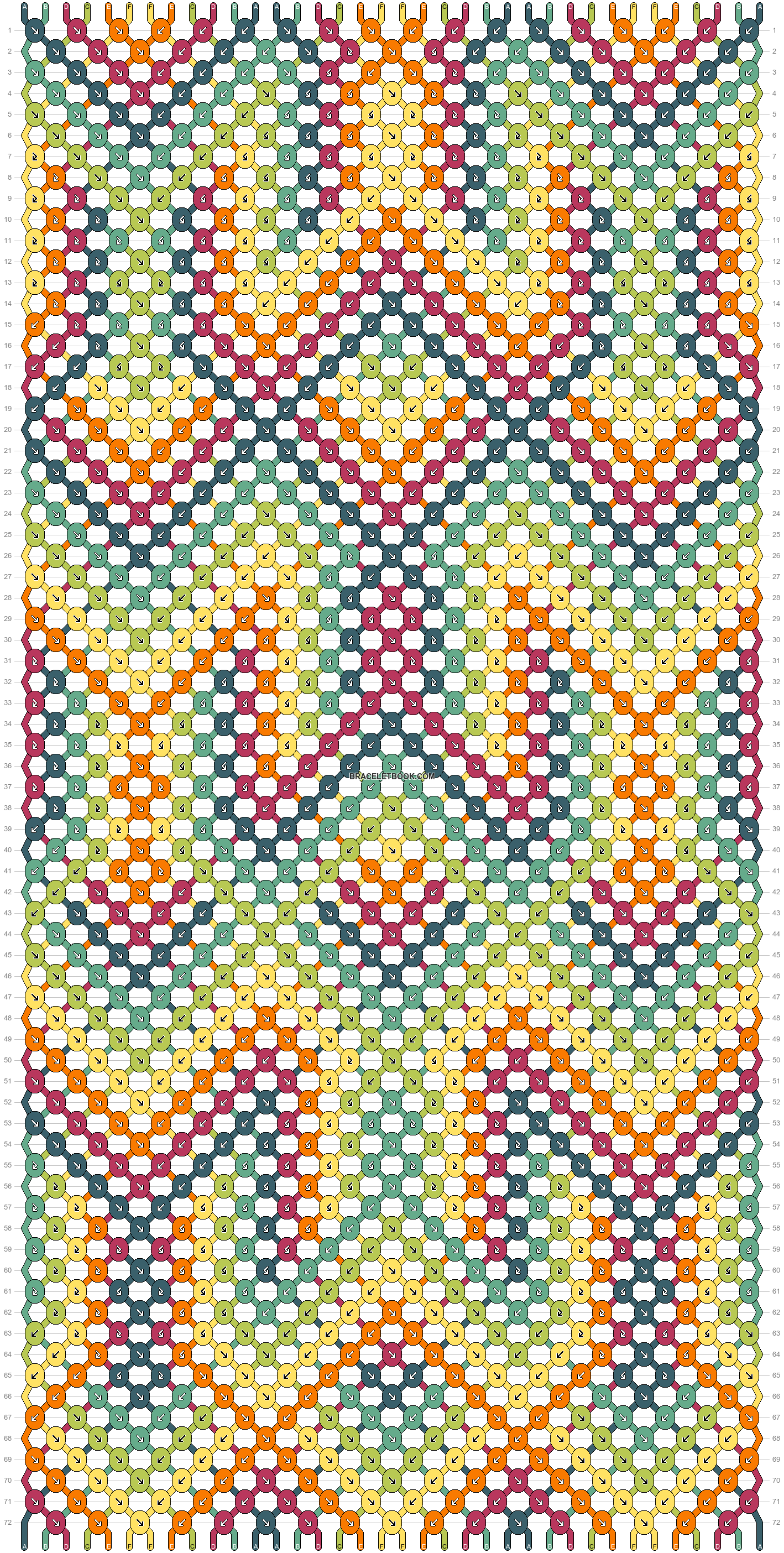 Normal pattern #201380 pattern