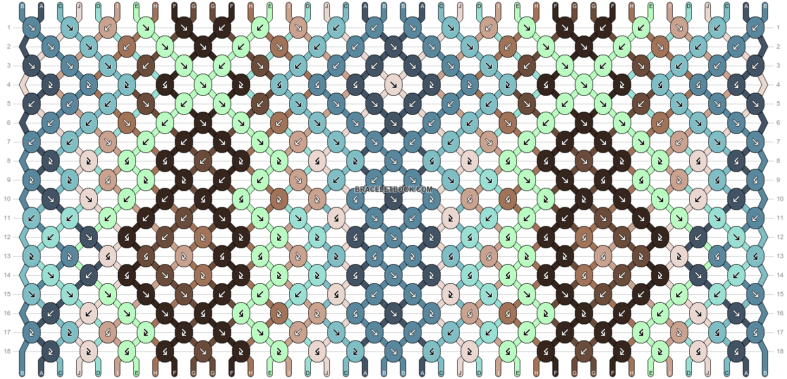 Normal pattern #201381 pattern