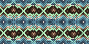 Normal pattern #201381